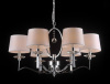 Подвесная люстра Newport 31906/С без абажуров М0061669