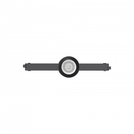 Трековый светодиодный светильник Arlight Mag-Orient-Spot-Hang-R45-12W Day4000 035712