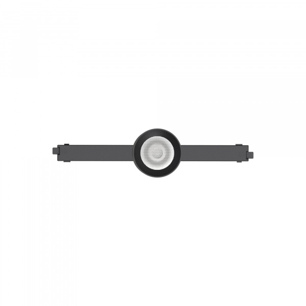 Трековый светодиодный светильник Arlight Mag-Orient-Spot-Hang-R45-12W Warm3000 035714