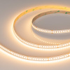 Arlight Лента ULTRA-C180-10mm 24V Warm2700 (19.2 W/m, IP20, 5630, 5m) (высок.эфф.200 лм/Вт)