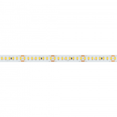 Arlight Лента RT-A192-10mm 24V Warm3500 (17.6 W/m, IP20, 2835, 5m) (высок.эфф.150 лм/Вт)
