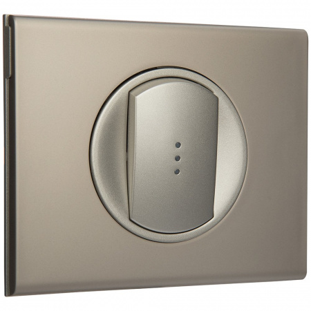 Legrand Celiane Мех выключателя 2 (1) мод