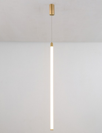 Подвесной светильник Pendant P022PL-L20G3K Maytoni Ray