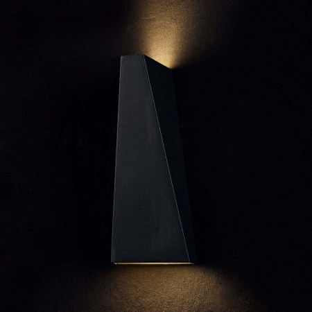 Настенный светильник (бра) O580WL-L6B Maytoni Times Square