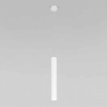 50248 LED 7W 4000K Подвесной светодиодный светильник / белый 50248 LED Elektrostandard Base a064189