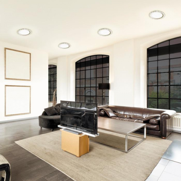 Встраиваемый светильник Novotech Spot Peili 357265