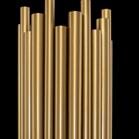 Настенный светильник (бра) MOD136WL-01BS Maytoni Coliseo