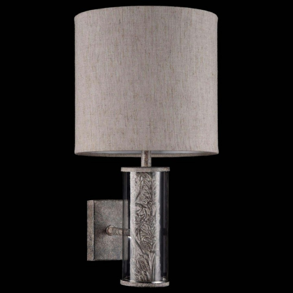 Настенный светильник (бра) ARM526WL-01GR Maytoni Maryland