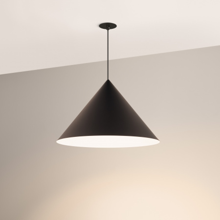 Arlight Светильник SP-MAKOTO-R550-14W Warm3000 (BK, 36 deg, 230V, TRIAC) (IP20 Металл, 3 года)