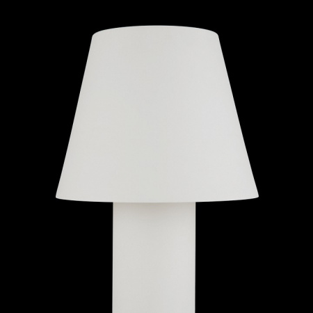 Фонарь уличный (столб) O421FL-L5W Maytoni Harz