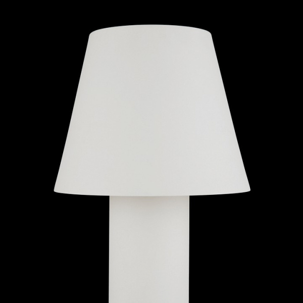 Фонарь уличный (столб) O421FL-L5W Maytoni Harz