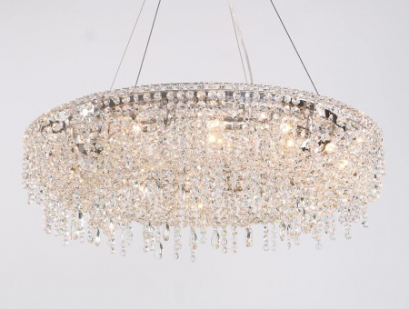 Подвесной светильник Newport 10910+2/S М0064978