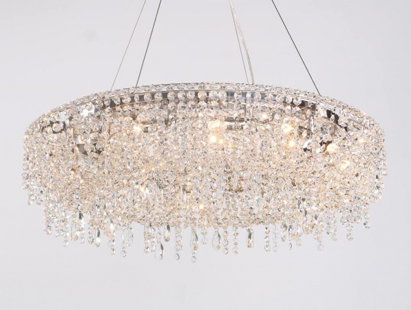 Подвесной светильник Newport 10910+2/S М0064978