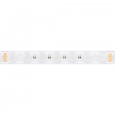 Arlight Лента герметичная FLT-PS-S42-23mm 24V RGB (21 W/m, IP67, 30deg, 5m) (-)