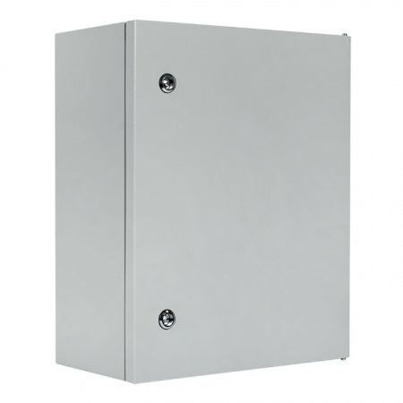 EKF Basic Щит с монтажной панелью ЩМПг- 50.40.22 (ЩРНМ-2) IP54