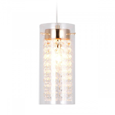 Подвесной светильник Ambrella light Traditional TR3660