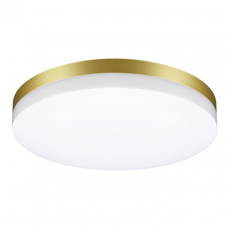 Уличный светодиодный светильник Novotech Street Opal 358892