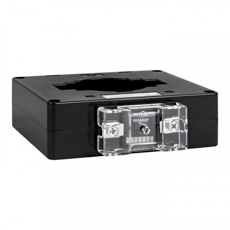 EKF PROxima Трансформатор тока ТТЕ-85-800/5А класс точности 0,5