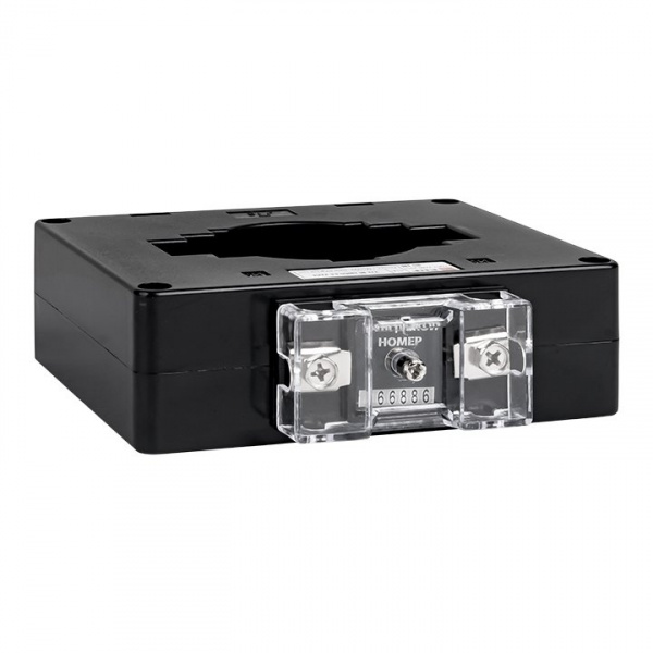 EKF PROxima Трансформатор тока ТТЕ-85-800/5А класс точности 0,5S