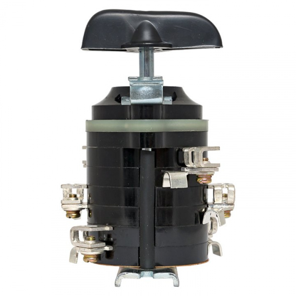 EKF PROxima Пакетный выключатель ПВ 3-63 М3 исп.1