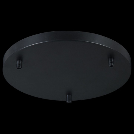 Универсальное крепление SPR-BASE-R-03-B Maytoni Universal base