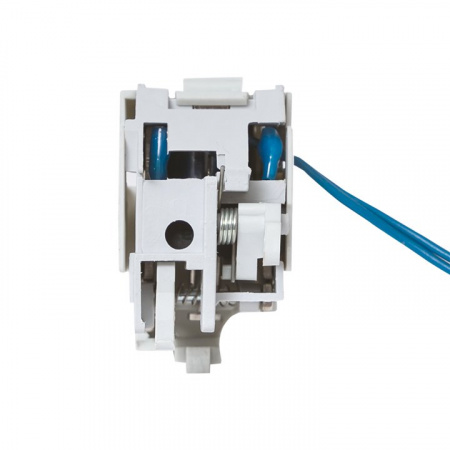 EKF Averes Независимый расцепитель SHT для ETU AC400 слева AV POWER-1