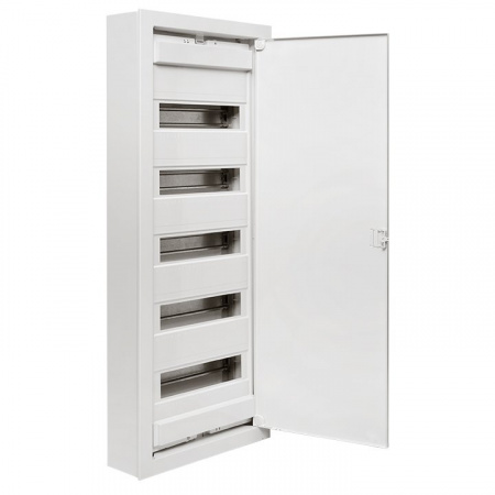 EKF PROxima Кожух для навесного монтажа щита "Nova" 5 Габарит