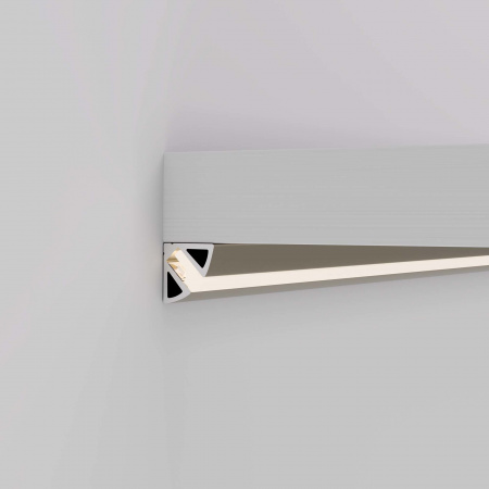 Профиль Arlight SL-Kant-H11-2000 Anod Olive Grey 038197