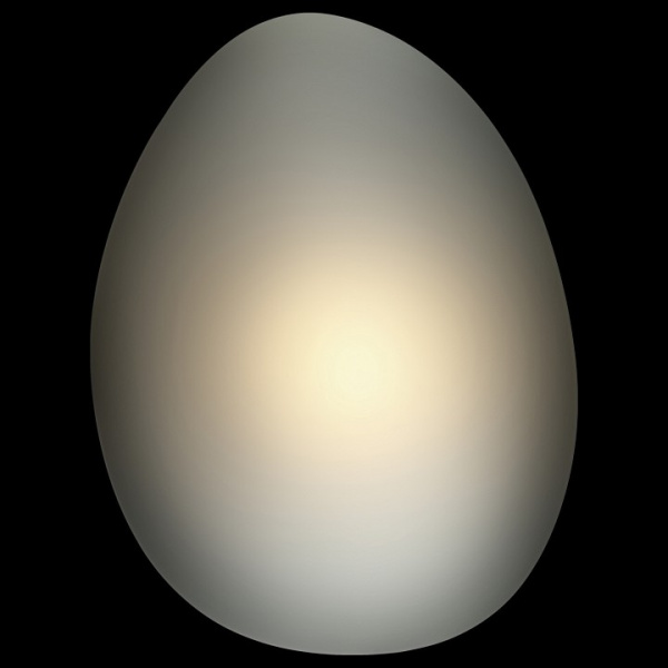 Настенный светильник (бра) MOD004WL-L5S3K Maytoni Roca