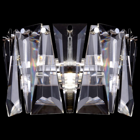 Настенный светильник (бра) MOD043WL-01CH Maytoni Puntes