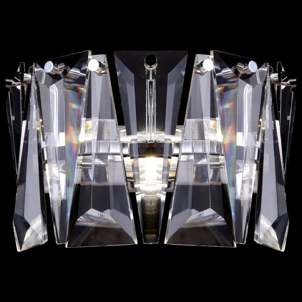 Настенный светильник (бра) MOD043WL-01CH Maytoni Puntes