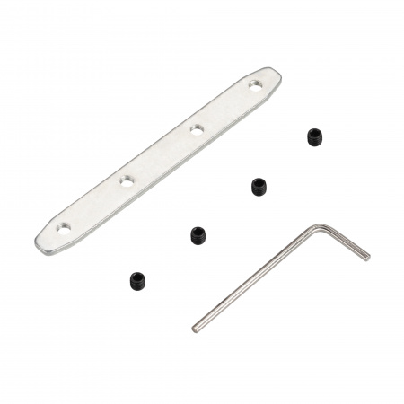 Arlight Соединитель профиля ARH-LINE (Металл)