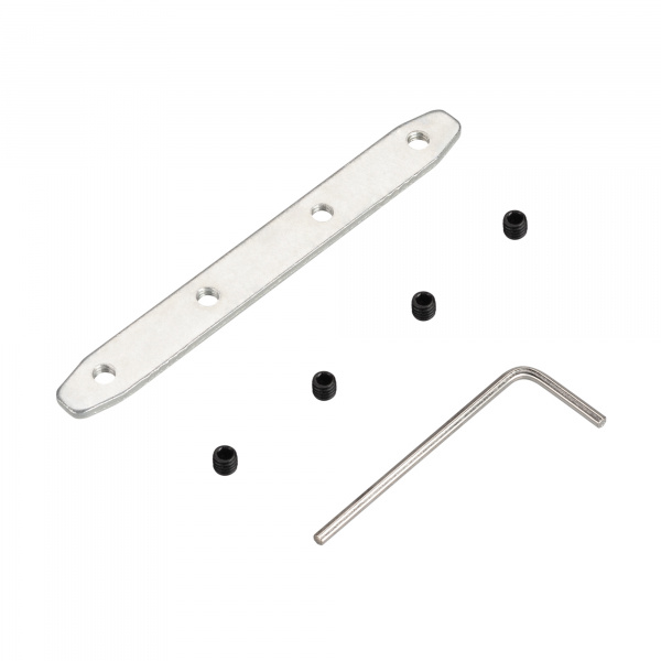 Arlight Соединитель профиля ARH-LINE (Металл)