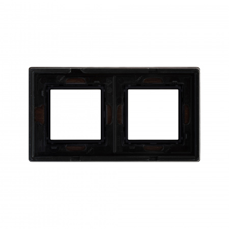 DKC Avanti Венге Дерево Рамка 4 модуля