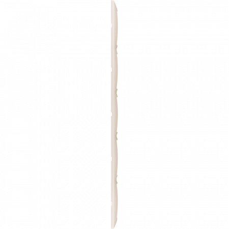 Legrand Valena Крем Рамка 5-ая гориз