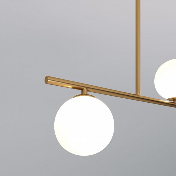 Подвесной светильник 70136/4 Eurosvet Fredo