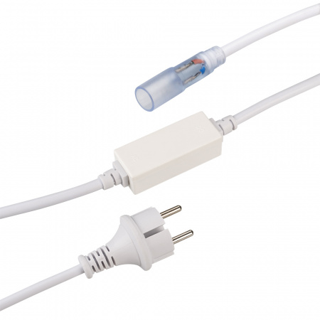 Arlight Провод питания ARD-PC-2W-1.5M (Ardecoled, Закрытый)