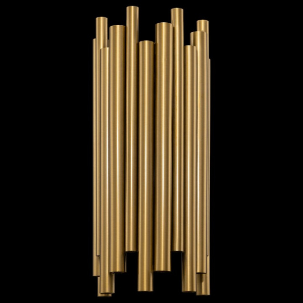 Настенный светильник (бра) MOD136WL-01BS Maytoni Coliseo