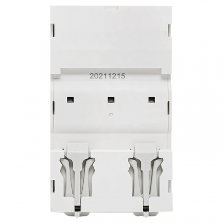 EKF PROxima Ограничитель импульсных напряжений ОПВ-C/3P In 20кА 400В с сигн.