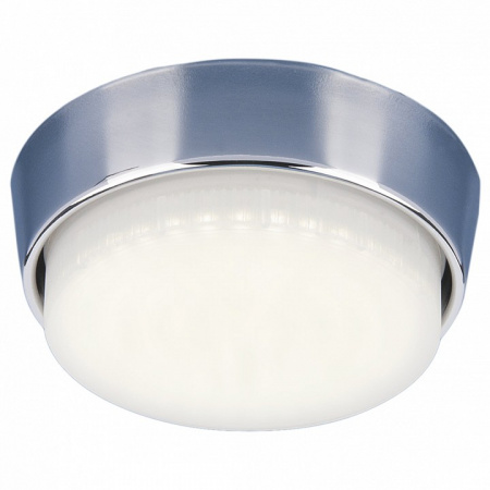 Накладной точечный светильник 1037 GX53 CH Elektrostandard Lante a032904