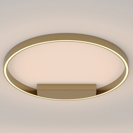 Потолочный светильник Modern MOD058CL-L35BS3K Maytoni Rim