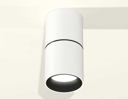 Комплект потолочного светильника Ambrella light Techno Spot XC (C6301, A2061, N6111) XS6301080