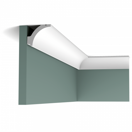 C260F карниз гибкий