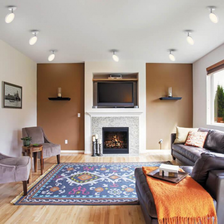 Встраиваемый спот Novotech Spot Solo 357454