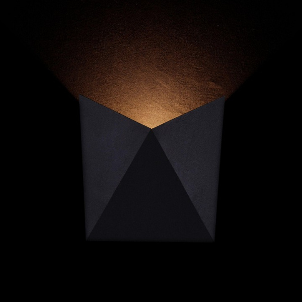 Настенный светильник (бра) O802WL-L7B Maytoni Beekman