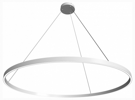 Подвесной светильник Modern MOD058PL-L65W3K Maytoni Rim