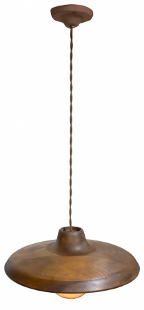 BIRONI Solar Дерево Винтаж Потолочный светильник 72/18