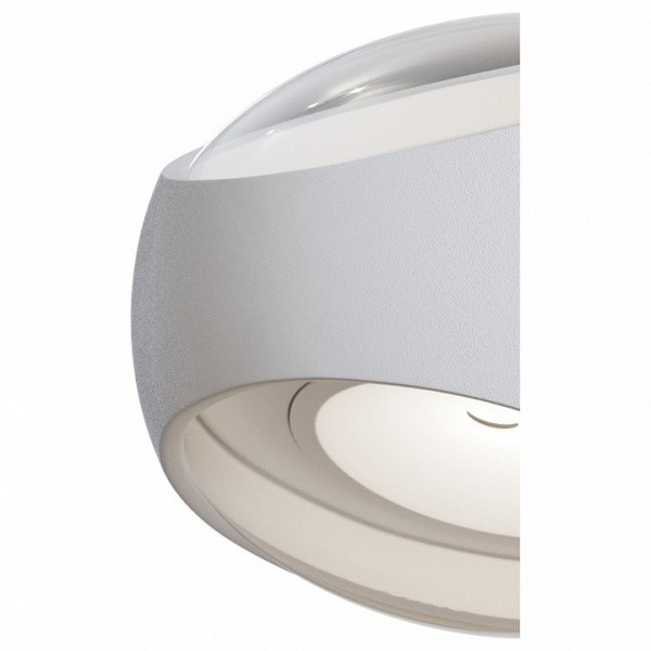 Бра Maytoni Outdoor O032WL-L6W3K Maytoni Stream