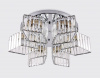 Потолочная люстра Ambrella light Traditional TR5209