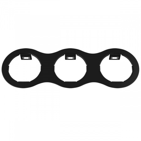 Рамка Lightstar Domino Round 214637